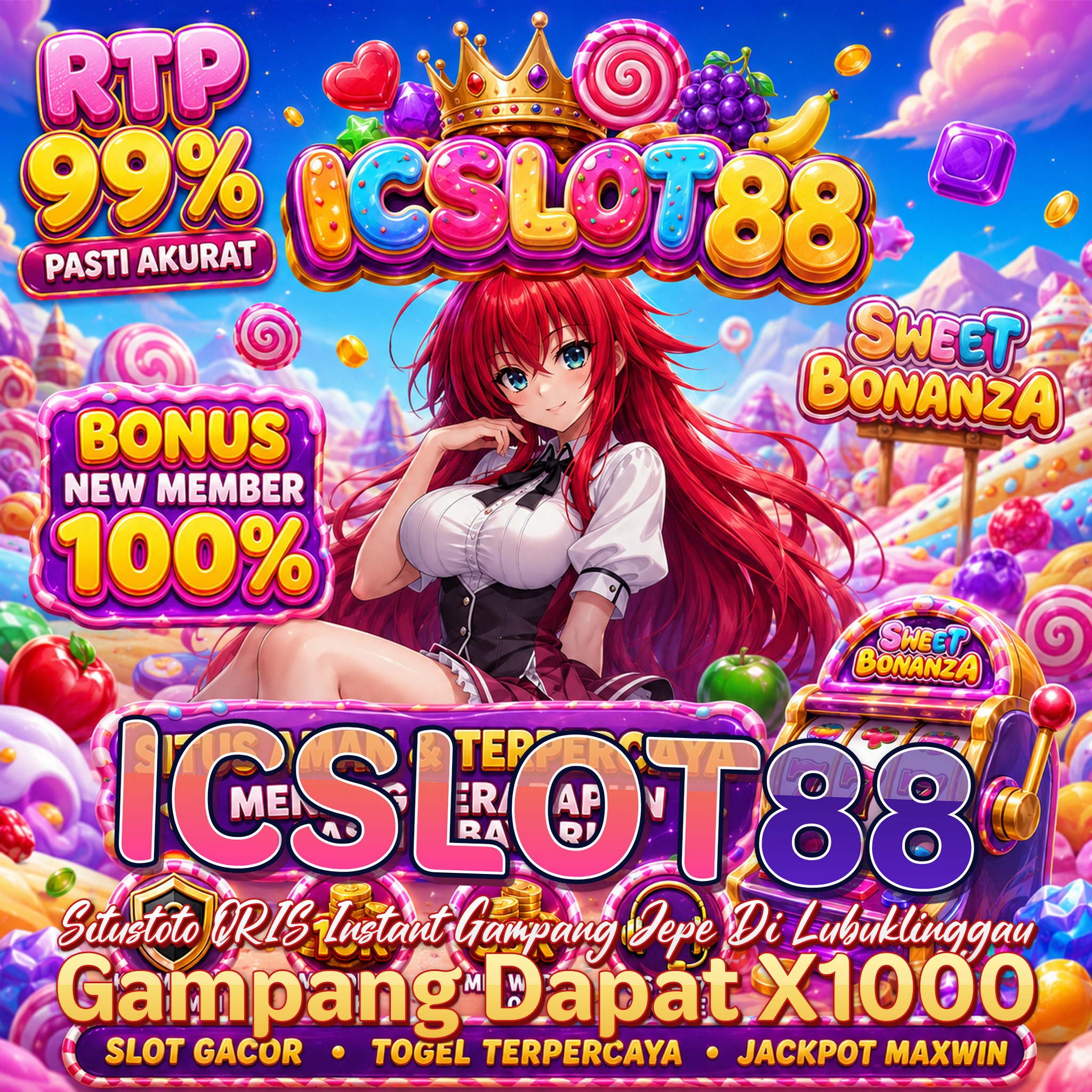 ICSLOT88