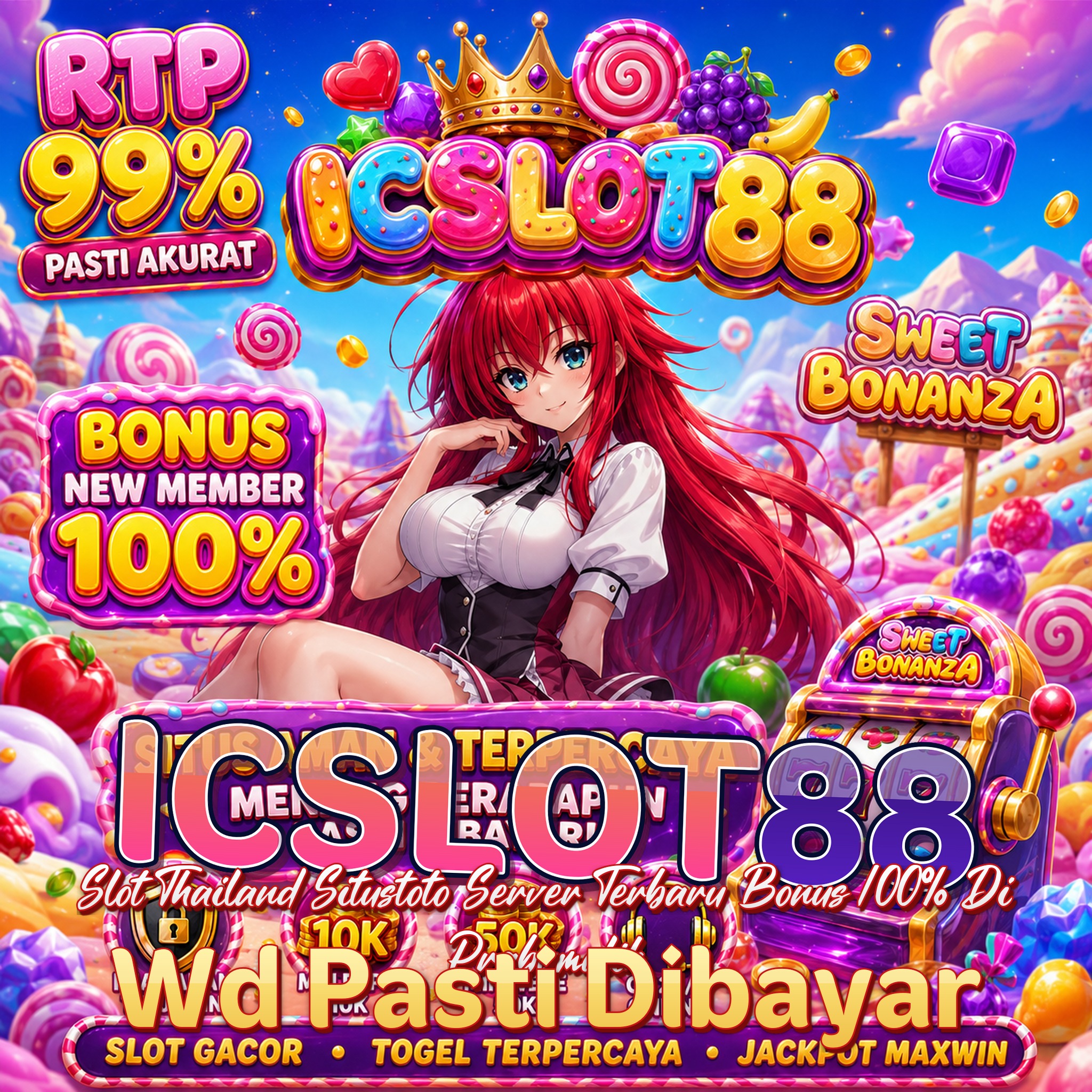 ICSLOT88